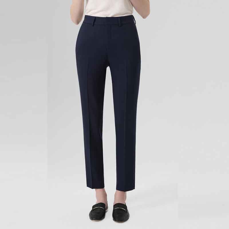 Business Professional Formal Wear Suit Pants