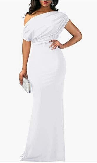 Long Formal Party Dress Women